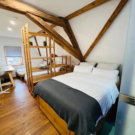Ferienwohnung Am Schloessle أوكسنفورت المظهر الخارجي الصورة