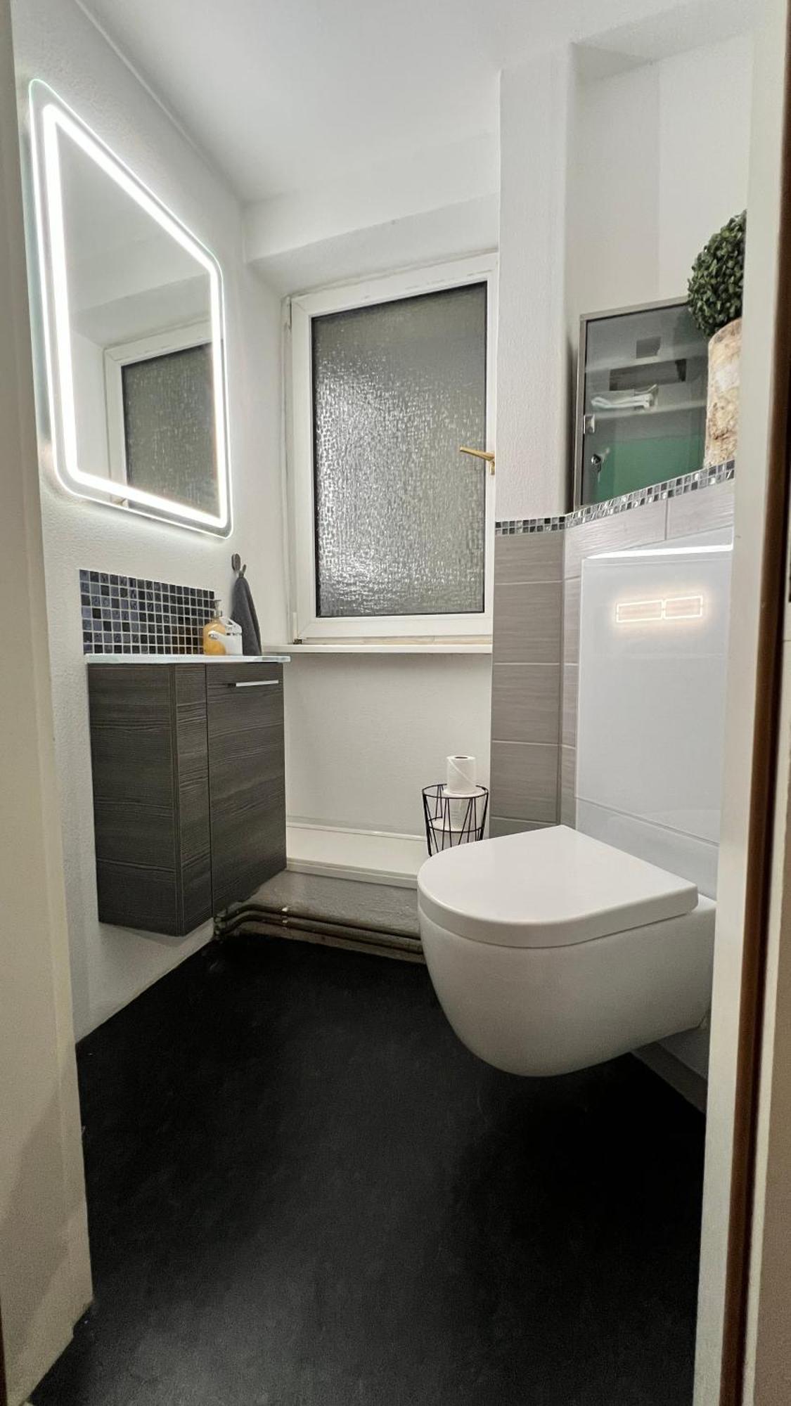 Ferienwohnung Am Schloessle أوكسنفورت المظهر الخارجي الصورة