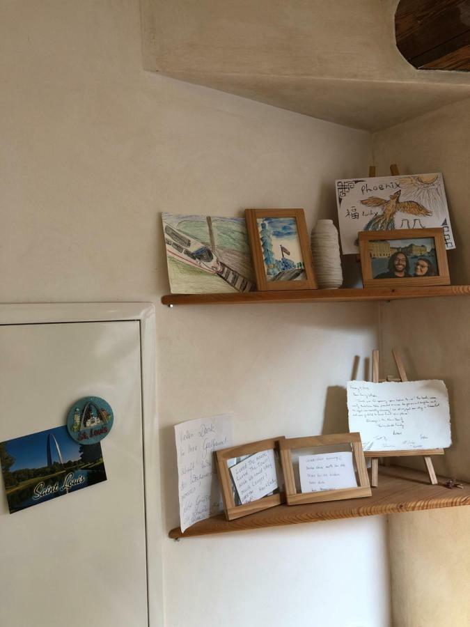Ferienwohnung Am Schloessle أوكسنفورت المظهر الخارجي الصورة