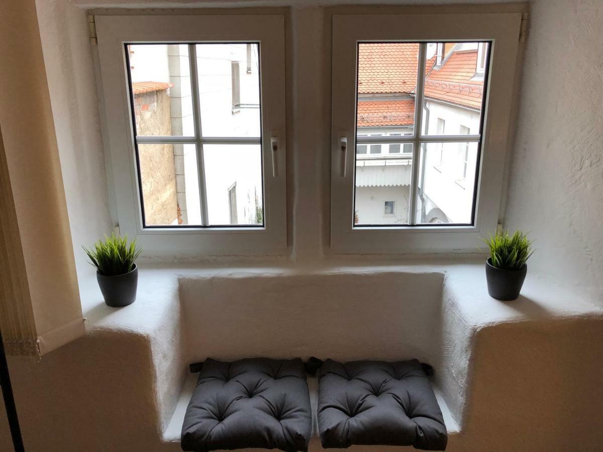 Ferienwohnung Am Schloessle أوكسنفورت المظهر الخارجي الصورة