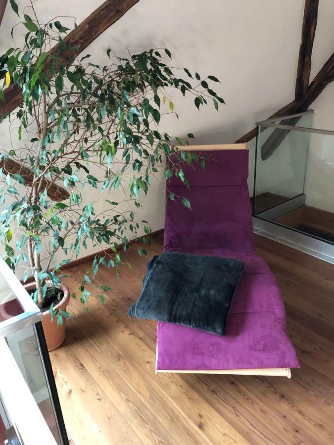 Ferienwohnung Am Schloessle أوكسنفورت المظهر الخارجي الصورة