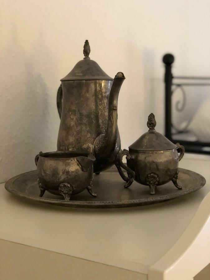 Ferienwohnung Am Schloessle أوكسنفورت المظهر الخارجي الصورة
